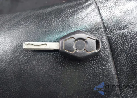 2006 BMW X5 3.0I z USA, uszkodzony, nr VIN 5UXFA135X6LY30172